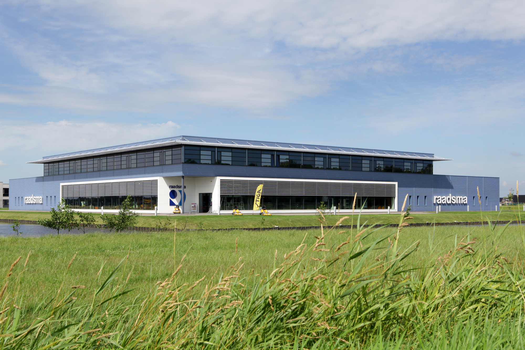 Openingstijden rondom de feestdagen