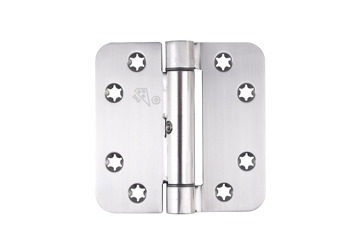 Nieuw in het assortiment: Ivana Top 180 Easy SKG*** scharnier