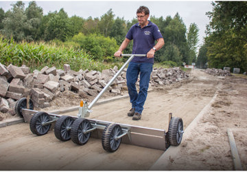 Nieuw in het assortiment: Orit