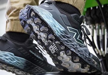 Raadsma officieel dealer New Balance werkschoenen