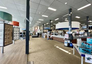 Gewijzigde openingstijden winkel Dokkum