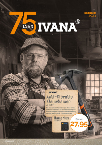 Ivana bulletin oktober 2023