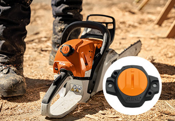 Uitgelicht: Stihl Smart Connector